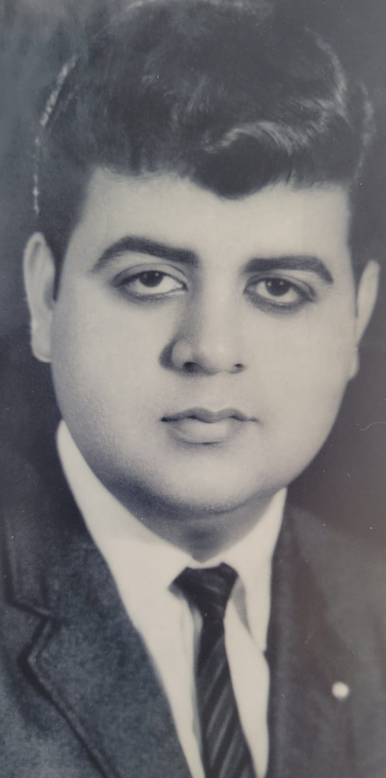 Kishore H. Sharma